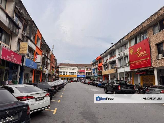 TTDI Jaya