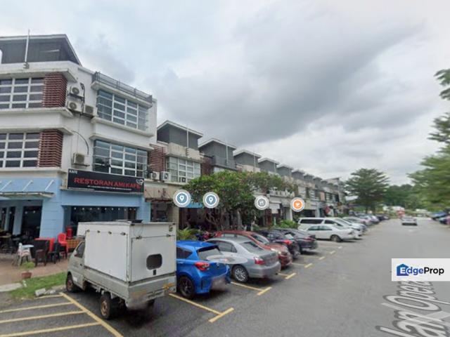 TTDI Jaya