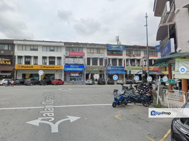 TTDI Jaya