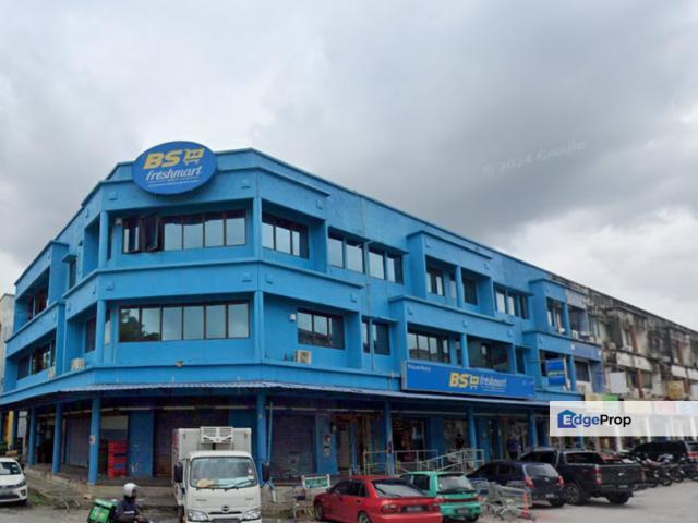 TTDI Jaya