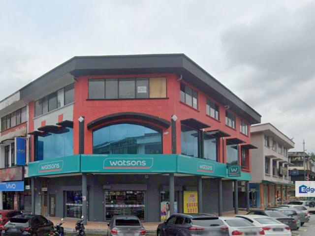 TTDI Jaya