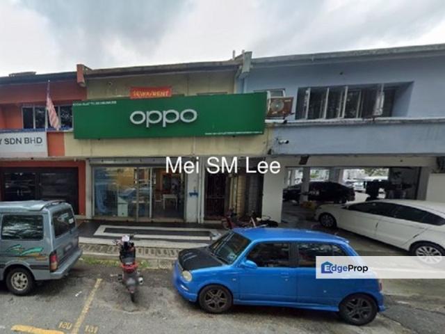 TTDI Jaya