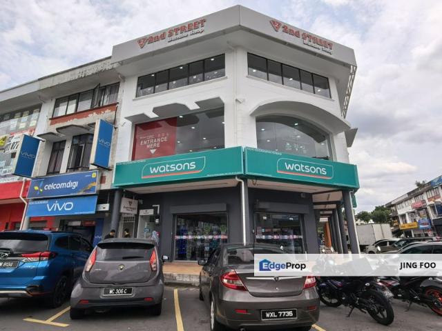TTDI Jaya