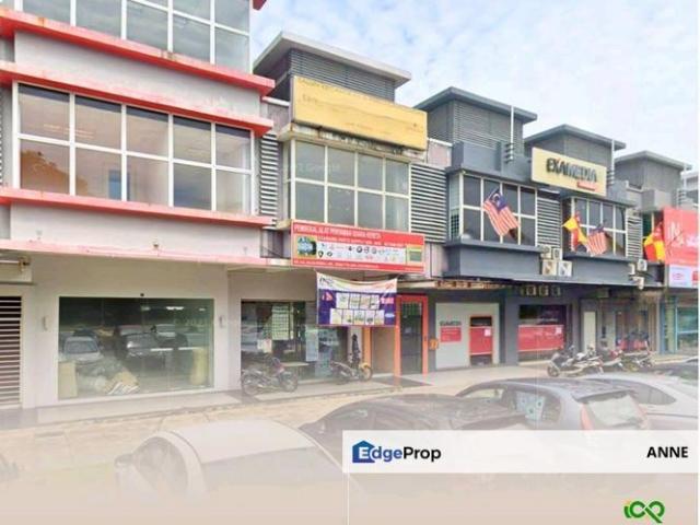 TTDI Jaya