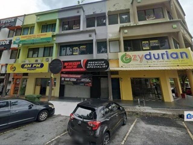 TTDI Jaya