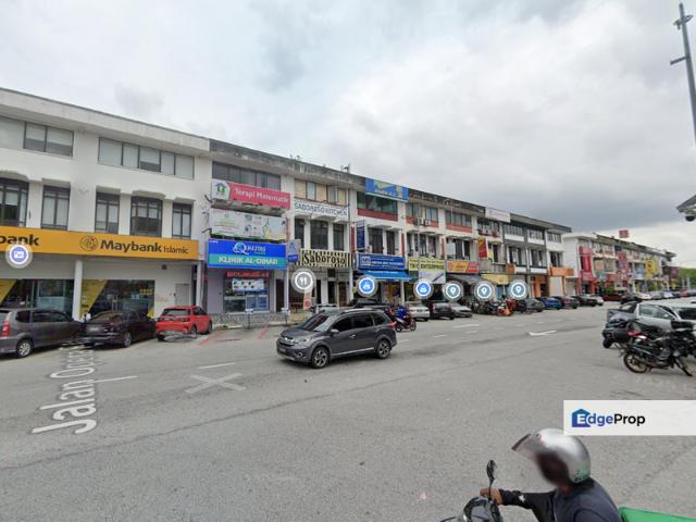 TTDI Jaya