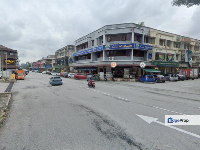TTDI Jaya