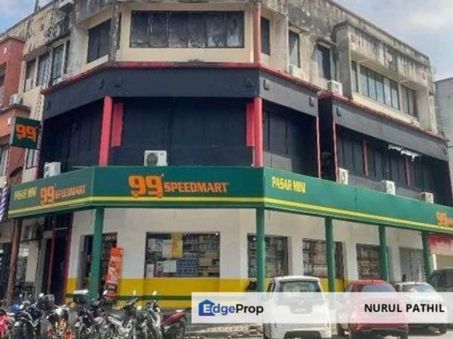 TTDI Jaya