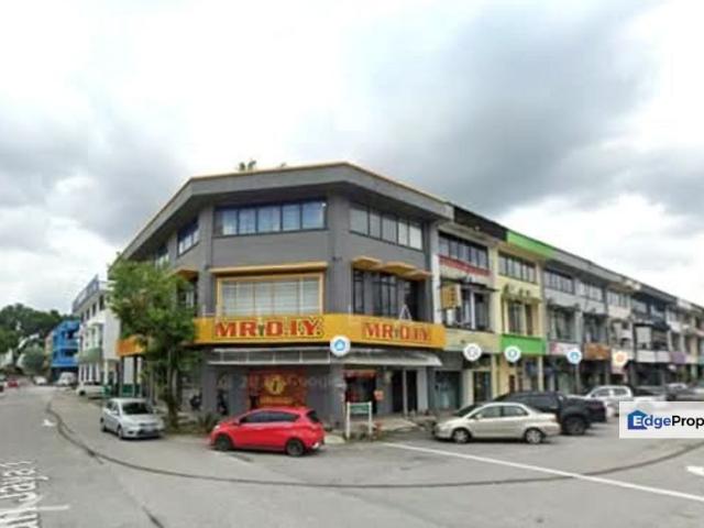 TTDI Jaya