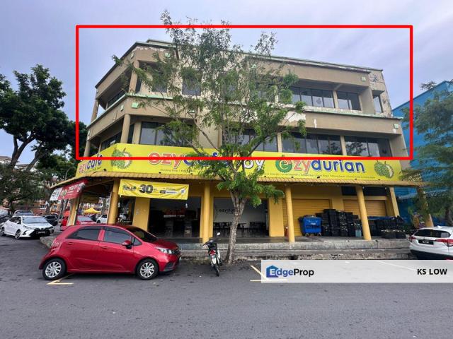 TTDI Jaya