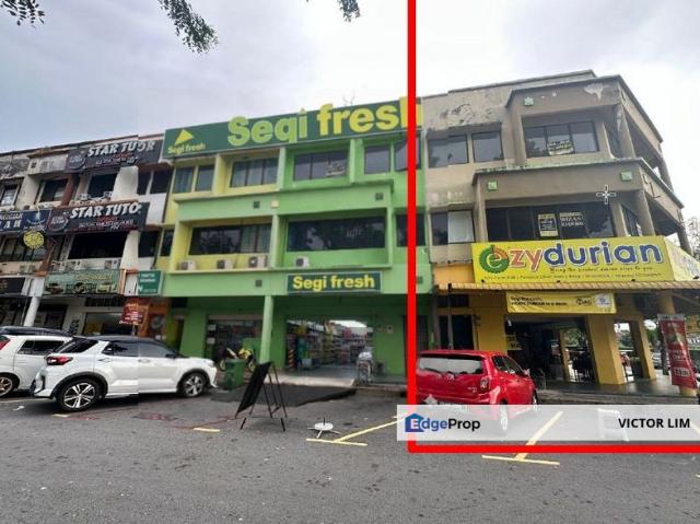 TTDI JAYA