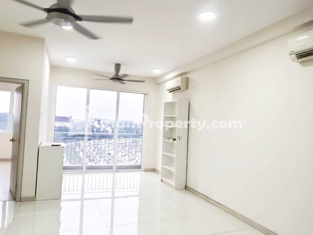 TTDI Jaya, Shah Alam Condo For Rent