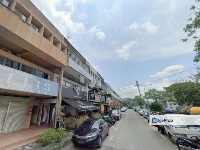 Freehold TTDI@KL RM5.3m