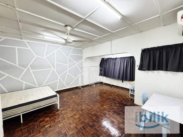 TTdi, Petaling JAYA, Room to RENT