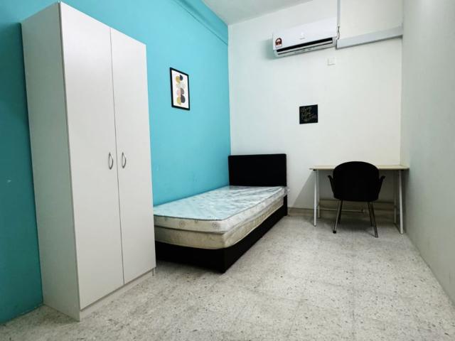 TTDI, ROOM TO RENT, ZERO DEPOSIT