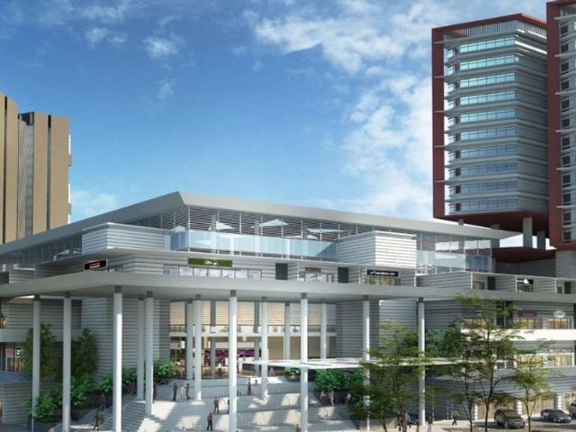 TTDI Sentralis VISTAZ Service Apartment
