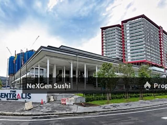 TTDI Sentralis Save RM 83,000
