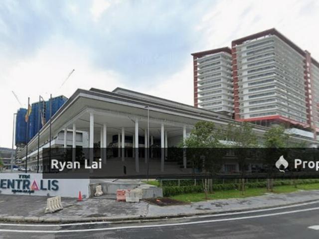 TTDI Sentralis | Save up to 205k | Below Market Value 46% Auction Property!