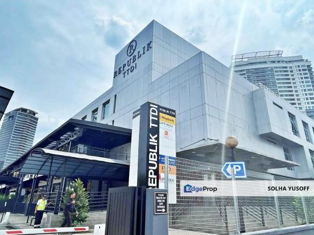 TTDI