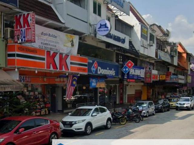 TTDI