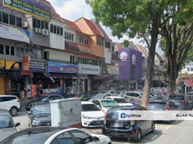 TTDI