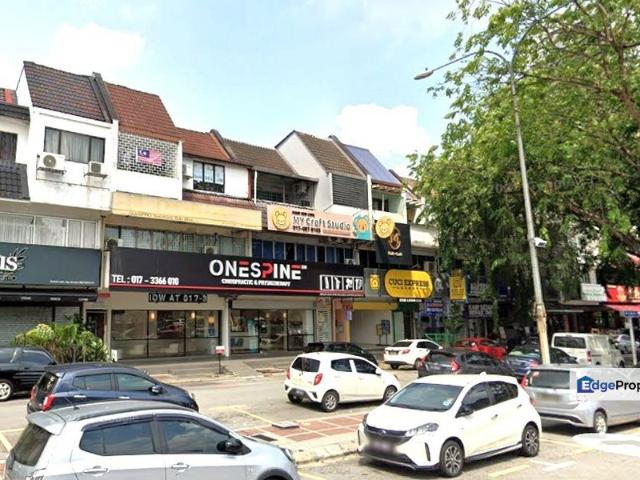 TTDI