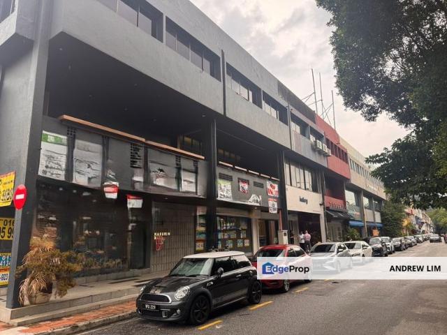 TTDI