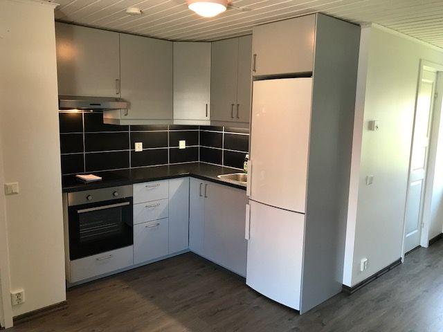 Åttingsstigen, Halmstad