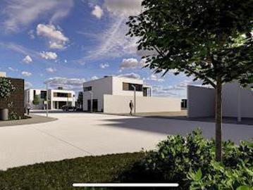 Tu terreno en Villa de Pozos desde $594,000.00 I Privada con alberca y casa club
