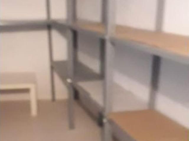 ¡Tu Trastero Ideal en Benidorm! Perfecto para Almacenar y con Accesos Comodísimos