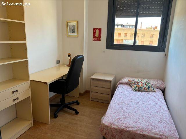☀️ ¡Tu verano ideal en Málaga empieza aquí! ? Alquiler de temporada Julio y Agosto