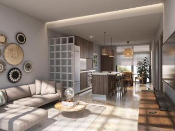 Tu vida bien conectada comienza en Playa del Carmen Departamentos en Venta