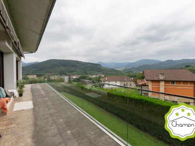 ¡Tu villa de lujo en Igorre!