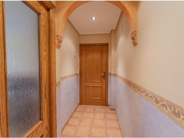 Tu vivienda con plaza de garaje en Plaza Madrid. OPORTUNIDAD DE COMPRA