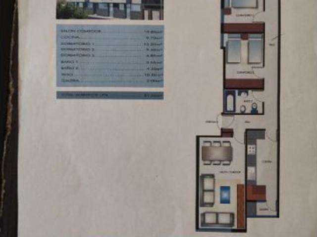 TU VIVIENDA IDEAL