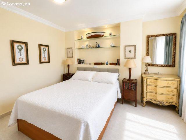 Tu apartamento junto al mar, listo para disfrutar