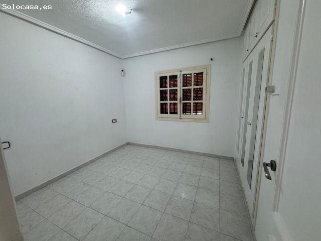 ¡Tu Bungalow Ideal en Torrevieja por solo 164.500 €!