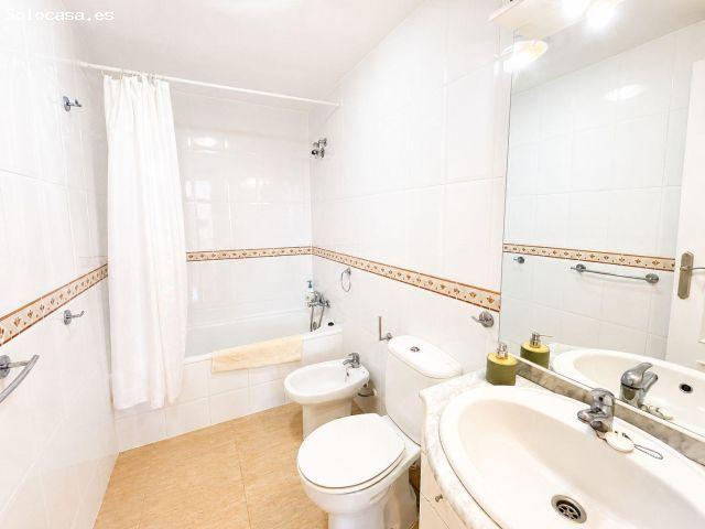 Tu Buena Casa te ofrece este fantástico apartamento en alquiler anual en Bolnuevo