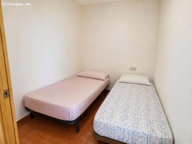 Tu Buena Casa te presenta esta casa en Lorquí con un gran patio y muchas posibilidades