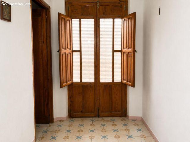 Tu Buena Casa te presenta esta amplia vivienda en Molina de Segura
