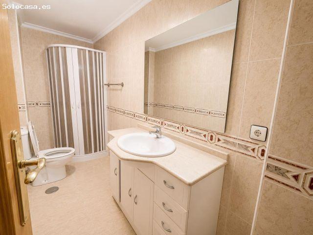 Tu Buena Casa te presenta este amplio piso en Molina de Segura