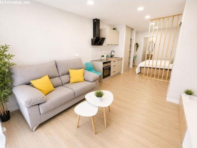 Tu Buena Casa te presenta este estudio de obra nueva en Churra, recién terminado y totalmente equipa