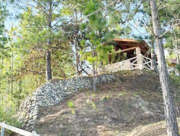 Tu casa de montaña lista para ocupar y al precio que quieres! 2 recámaras por 139000.00 en Coclé