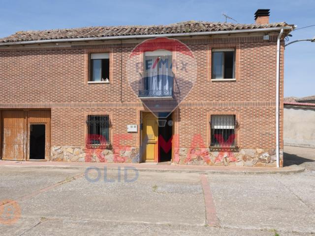 TU CASA DE PUEBLO EN CASTILLA, EN VILLALBA DE LA LOMA