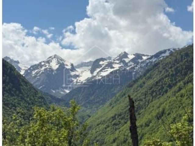 Tu casa en el Valle de Aran