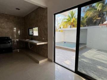 TU CASA EN LA BELLA PLAYA DE CHICXULUB PUERTO