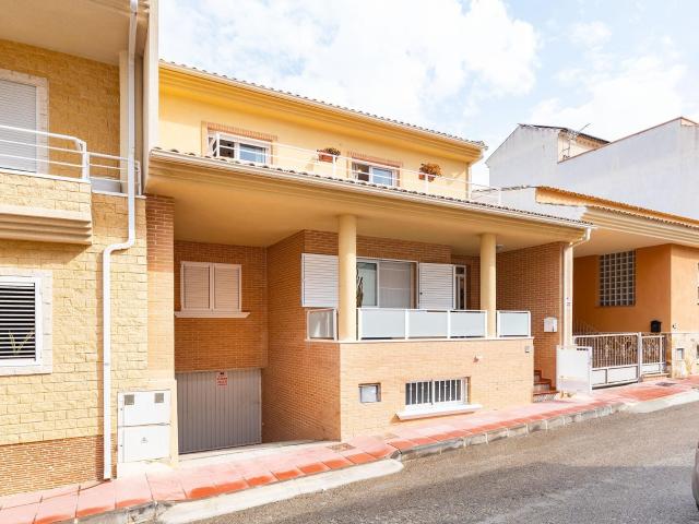 Tu casa en Ribera de Molina