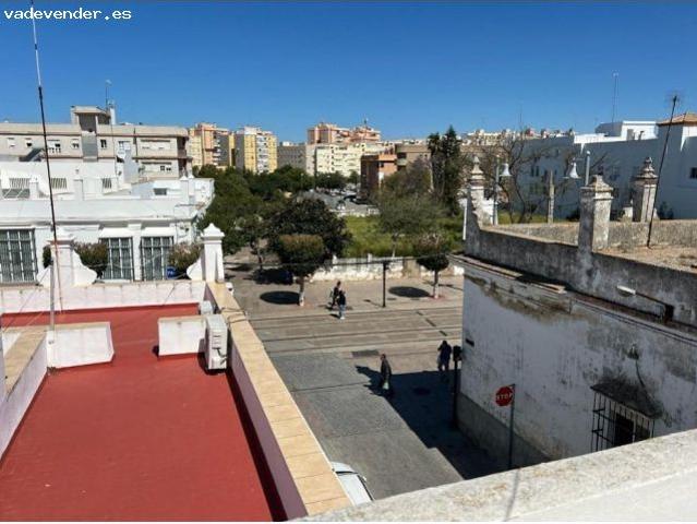 Tu casa vintage en la mejor zona