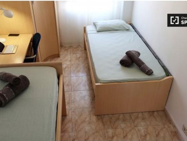 Tu céntrico y confortable piso de 100 m2 en Valencia Ciudad