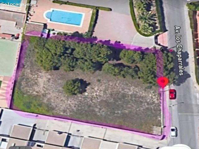 Tu chalet en Salinetas: 1600m para soñar en grande